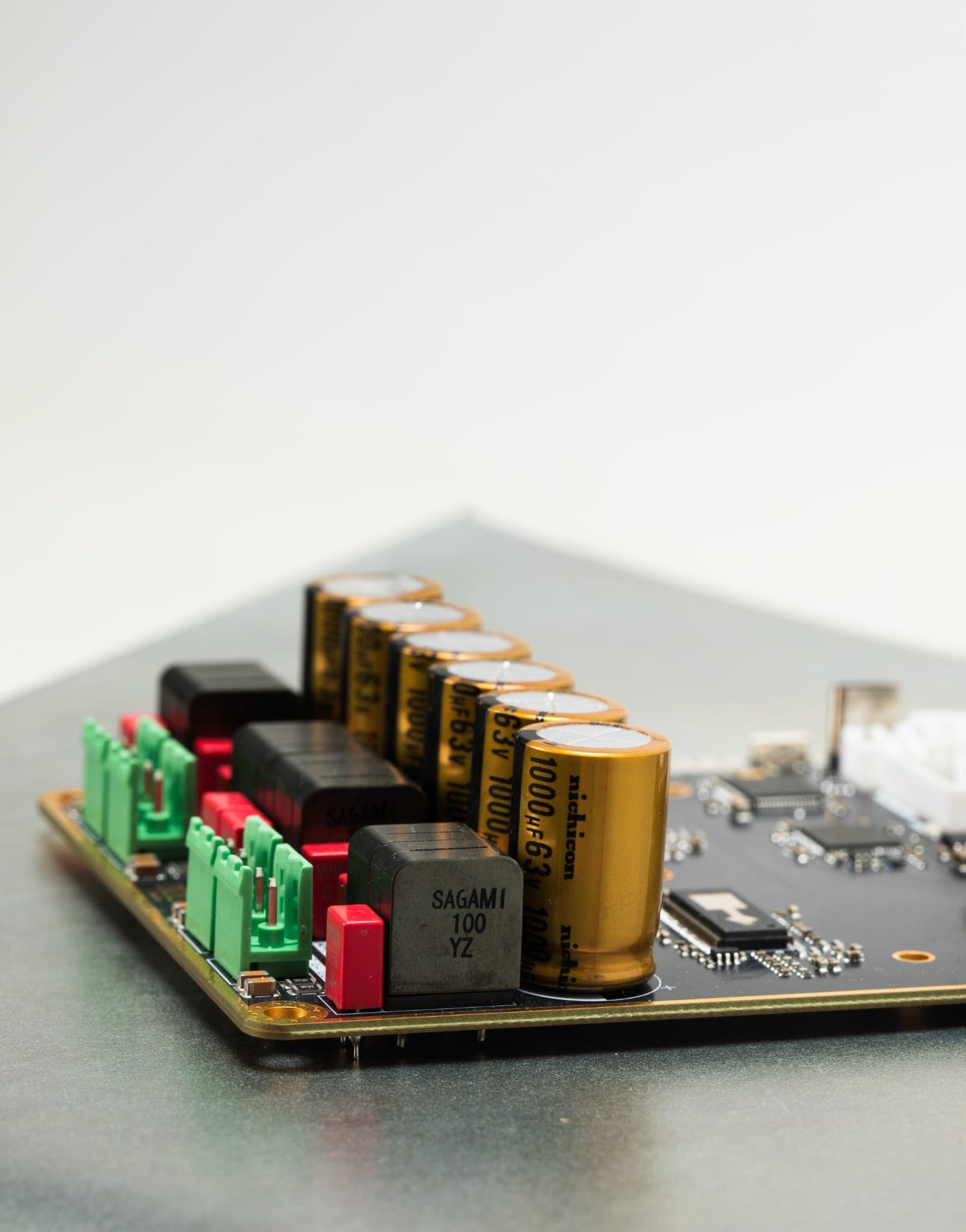 DSP AMP CLASSIC